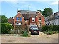 Wykeham Close, Steyning