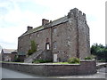 Drumburgh Castle