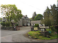 Gellifawr Hotel