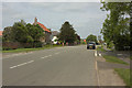 Main Road, Long Bennington