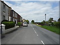 National Cycle Route 72, Port Carlisle