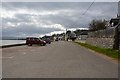 Rosemarkie : Marine Terrace