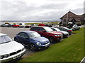 Fortrose : Fortrose & Rosemarkie Golf Club