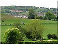 White Park Farm, Edendarriff Road