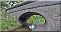 Bridge 35 on Macclesfield Canal