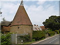 The Oast, Tunstall