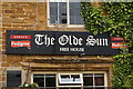 The Olde Sun, Nether Heyford