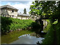 Osberton Hall Footbridge No 48