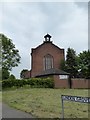 Newcastle-under-Lyme: Church of St Michael and All Angels, Cross Heath