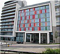 Hilton Hotel, Bournemouth