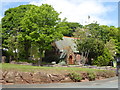 Church of the Resurrection and All Saints, Caldy