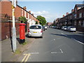 Nelson Street, Carlisle