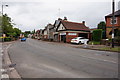 Warwick Road, Banbury