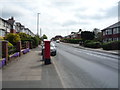 Newtown Road, Carlisle