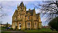 West Royd House, West Royd Park, Farsley, Leeds