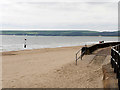 Poole Beaches, Canford Cliffs