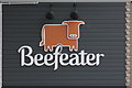 The Longford Beefeater Inn, Longford