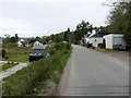 Church Street, Lochcarron