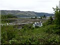 Houses at Dalacladdich