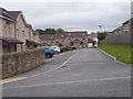 Crookrise View - Whinny Gill Road