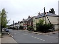 Railway Avenue, Whitstable