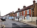 Regent Street, Whitstable