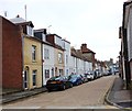 Woodlawn Street, Whitstable