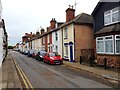 Woodlawn Street, Whitstable