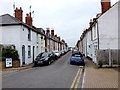 Sydenham Street, Whitstable