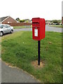 159 Foxglove Avenue Postbox