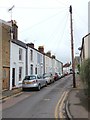 Norfolk Street, Whitstable