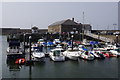 Porthcawl Harbour