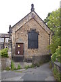 Electricity Substation No 2006 - Shortbank Road