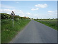 NY2257 : National Cycle Route 72, West Whitrigg by JThomas