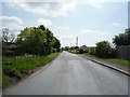 National Cycle Route 72, Newton Arlosh