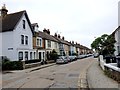 Nelson Road, Whitstable