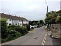 Island Wall, Whitstable