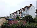 Wave Crest, Whitstable