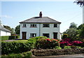 Houses, Kirkbride 