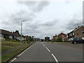 Quinton Road, Needham Market