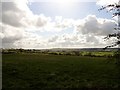 View to Humber Hill