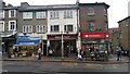 Shops in London Road, Forest Hill