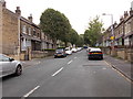 College Street East - Clement Street