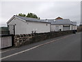 Huddersfield Crosland Moor Scout Centre - Moorside Road