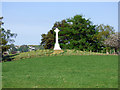 Kilmacolm War Memorial