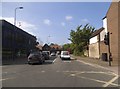 Stratton Street, Abingdon