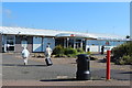 Caledonian Macbrayne, Ardrossan