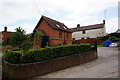 Former Chapel, Tirley