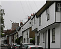 Sopwell Lane, St Albans