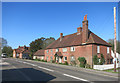 House by the road, Northchapel